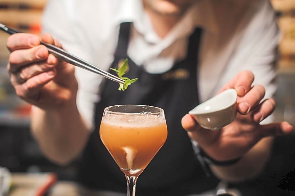 Hyatt Centric Candolim Goa