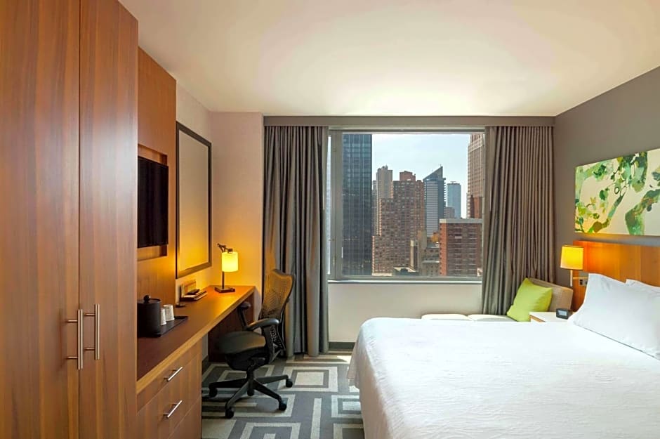 Hilton Garden Inn New York/Central Park South-Midtown West