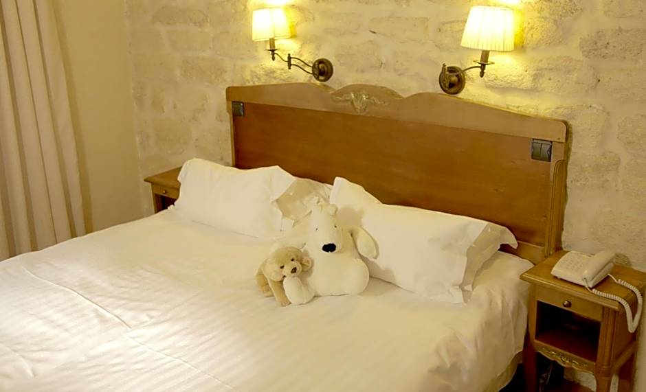 Europe Saint Severin-Paris Notre Dame