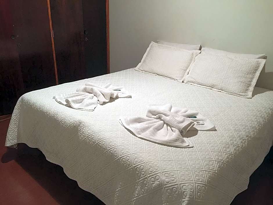 Casa de Lazer em Campos do Jordao