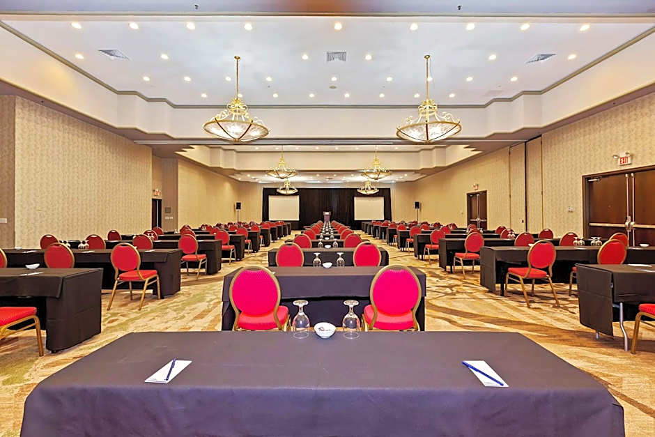 DoubleTree by Hilton Whittier Los Angeles