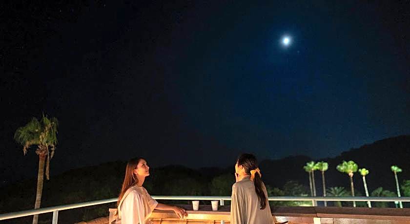 Ooedo Onsen Monogatari Premium Saikaibashi 