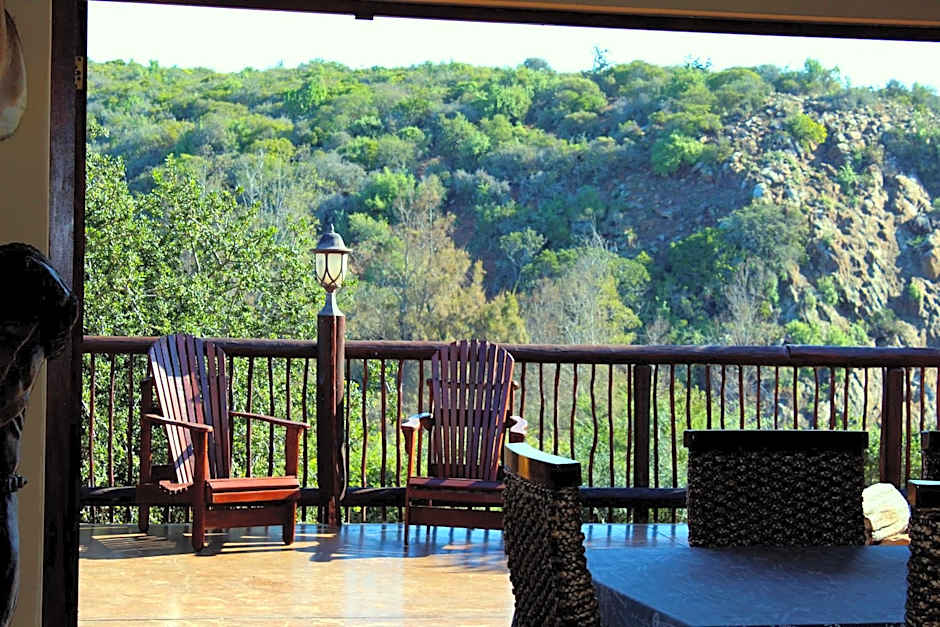 Valley Bushveld Country Lodge