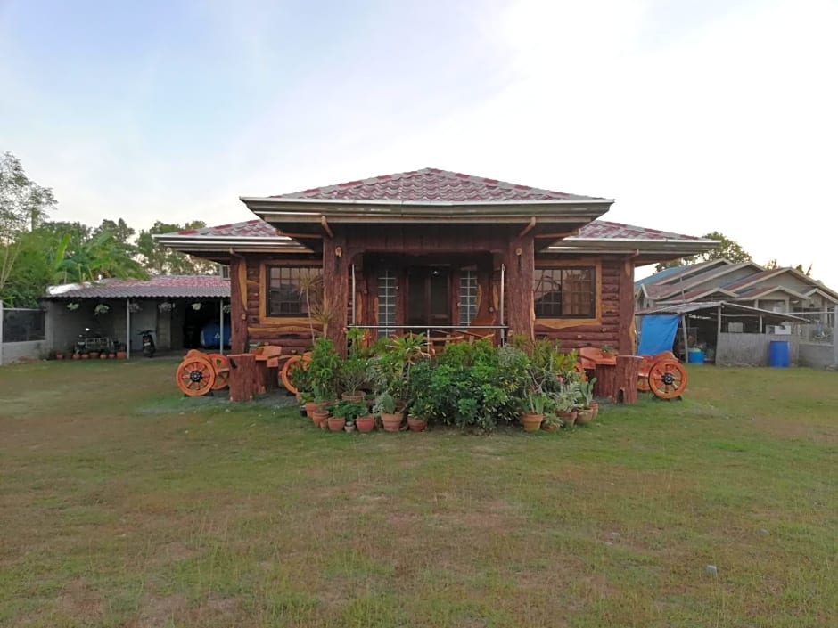 Vievan's transient house