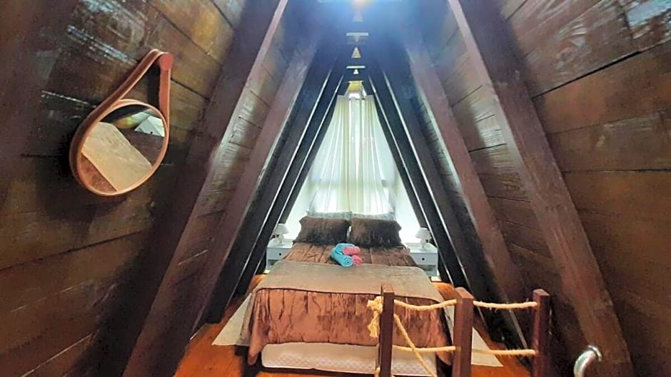 Alvorada Mountain - 1