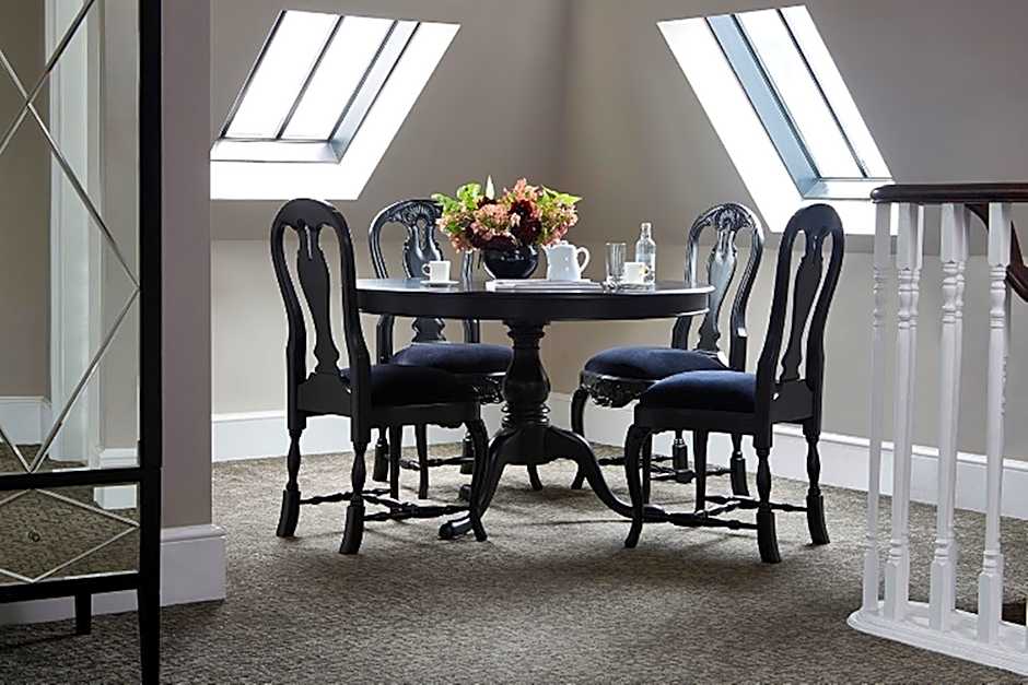 The Westbridge Hotel