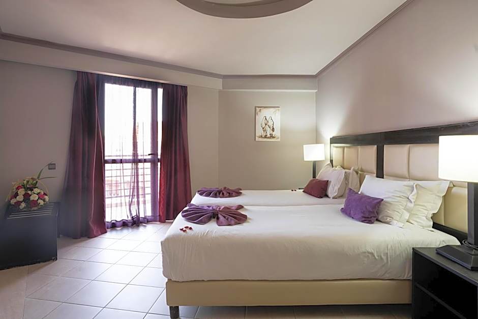 Blue Sea Le Printemps Hotel