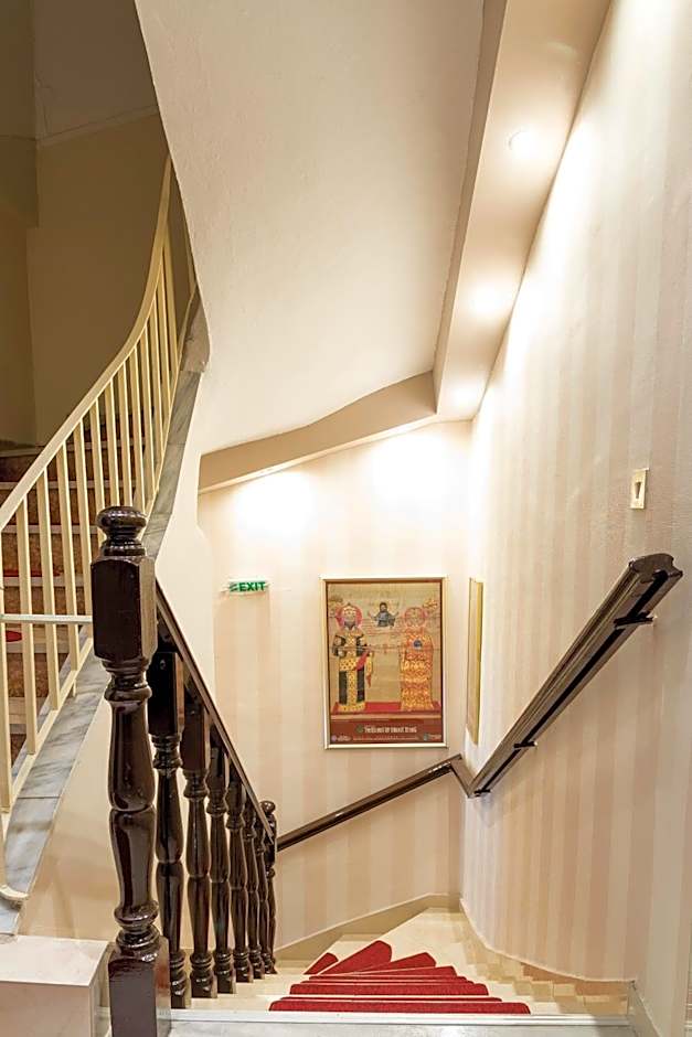Hotel Zografos
