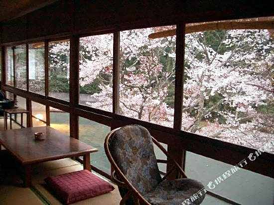 Kanko Ryokan Sugigase