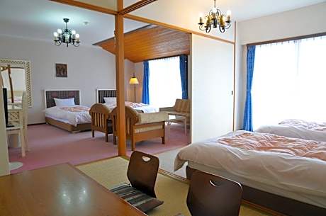 Tateyama Resort Hotel