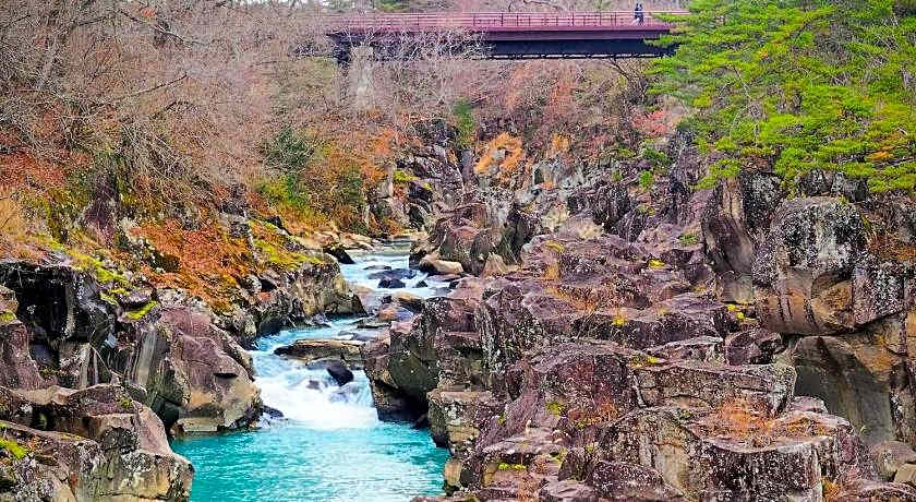 Toyoko Inn Ichinoseki Ekimae