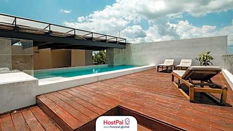 Loft Luxury Selva Maya