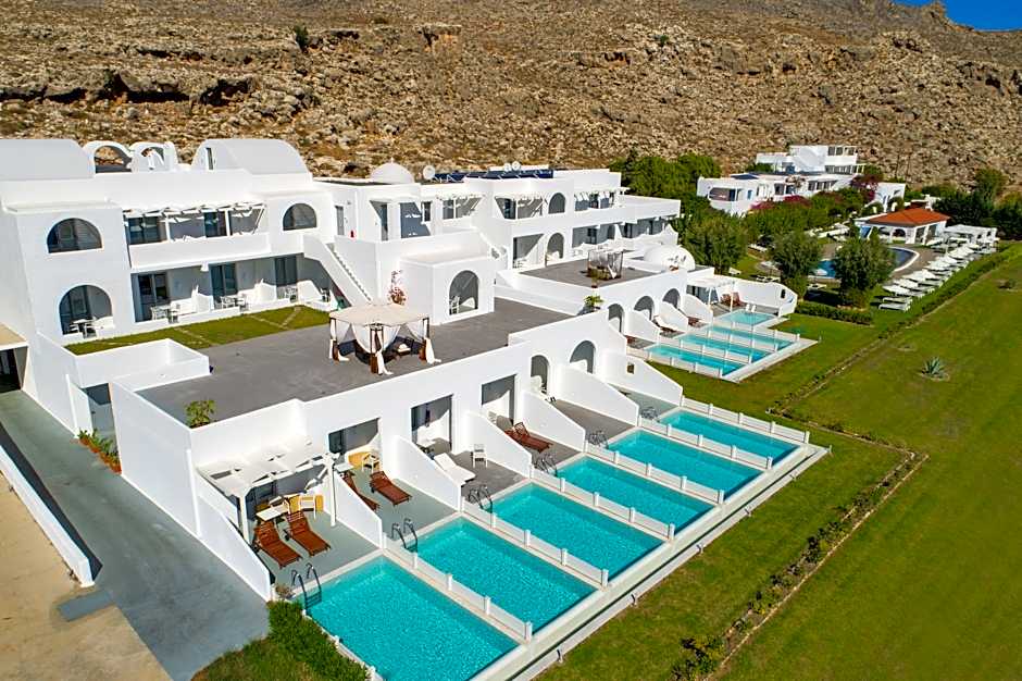 Photo 1 of 43 of Lindos Sun