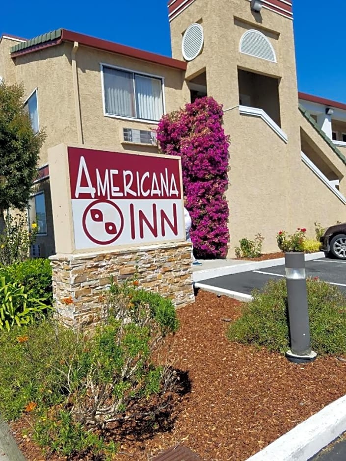 Americana Inn Motel