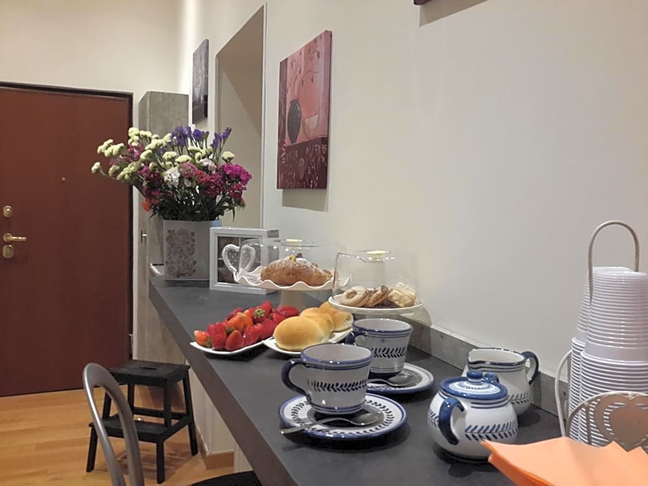 Le Stanze di Penelope