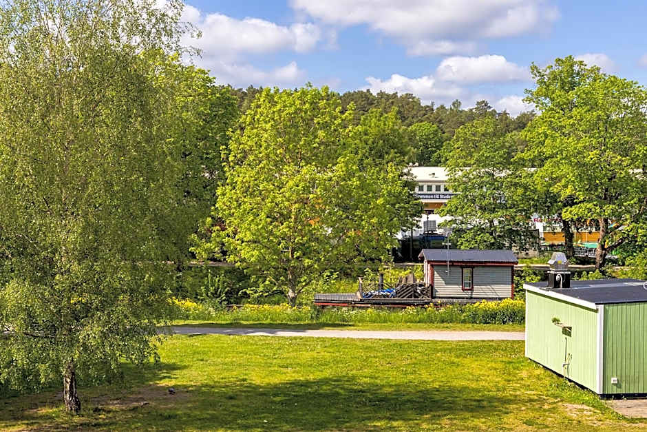 Foundry Hotel Apartments