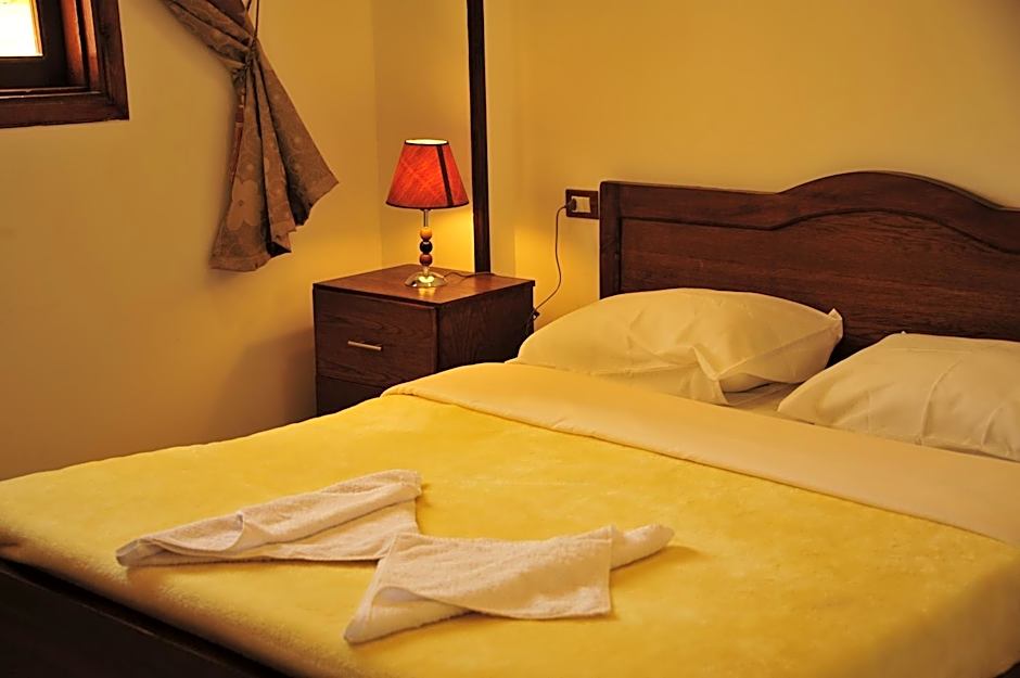 Al Hambra Hotel