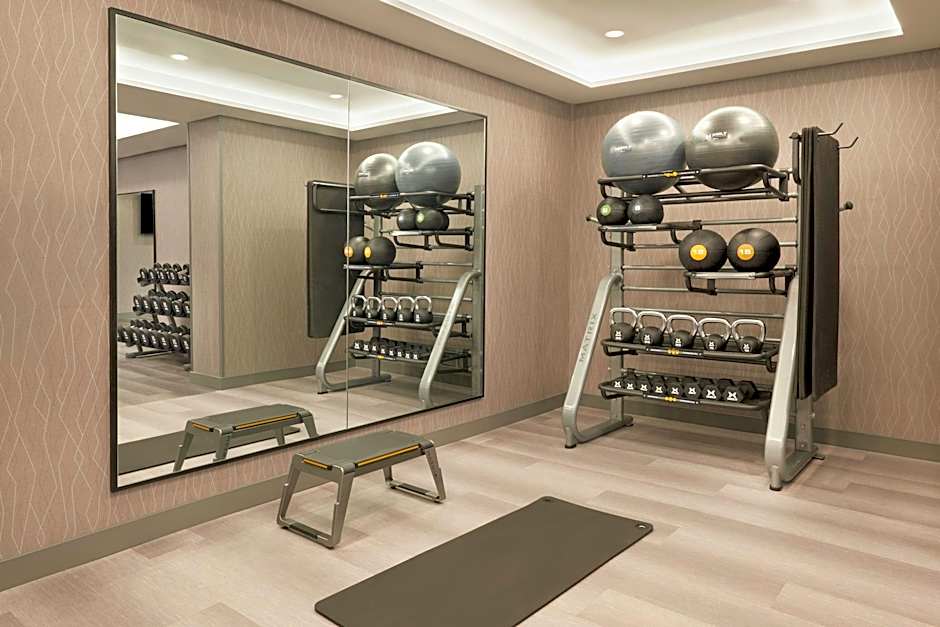 Courtyard by Marriott Kitchener