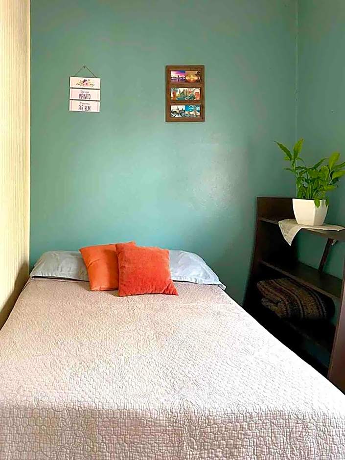 Casarão das Figueiras