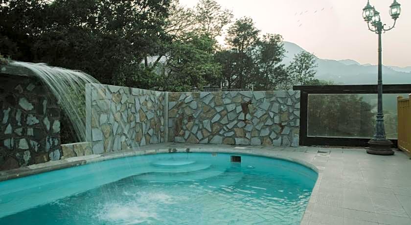 HOTEL Posada San Agustin