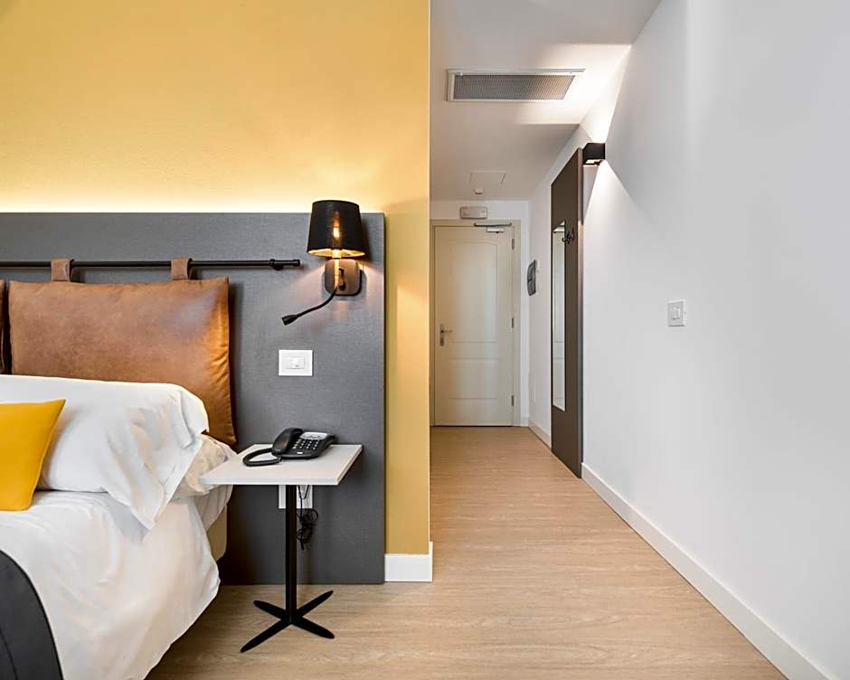 Rivalta Life Style Hotel