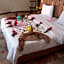 Wadi Rum Desert Tours and Glamping with Hussein
