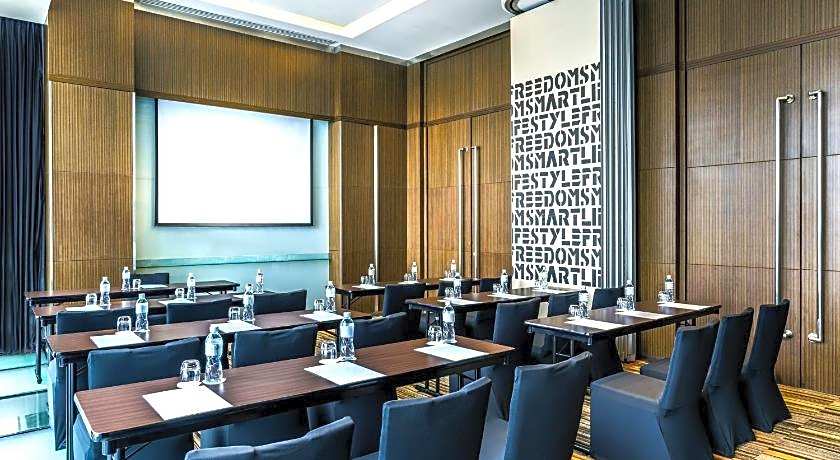 Four Points by Sheraton Bangkok Ploenchit Sukhumvit