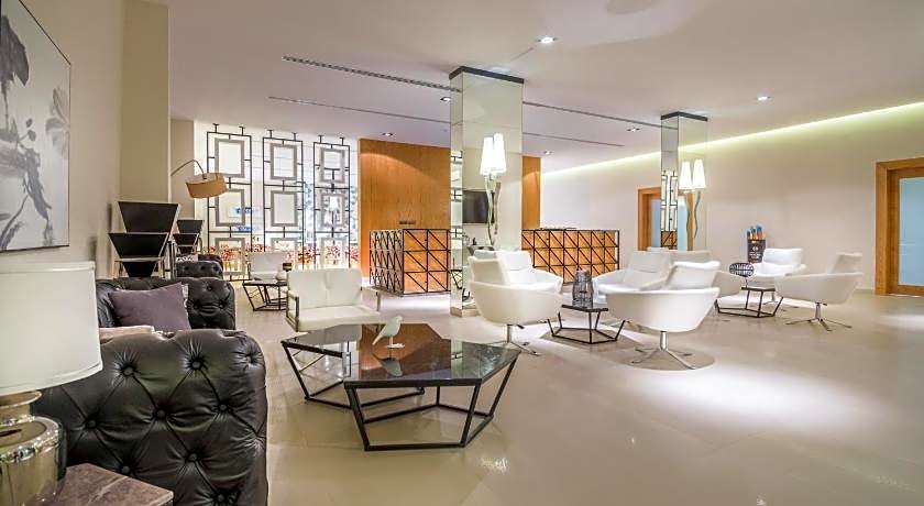 Ewaa Express Hotel - Buraydah