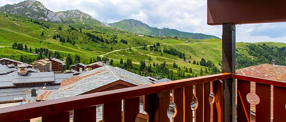 Residence Pierre & Vacances Les Constellations