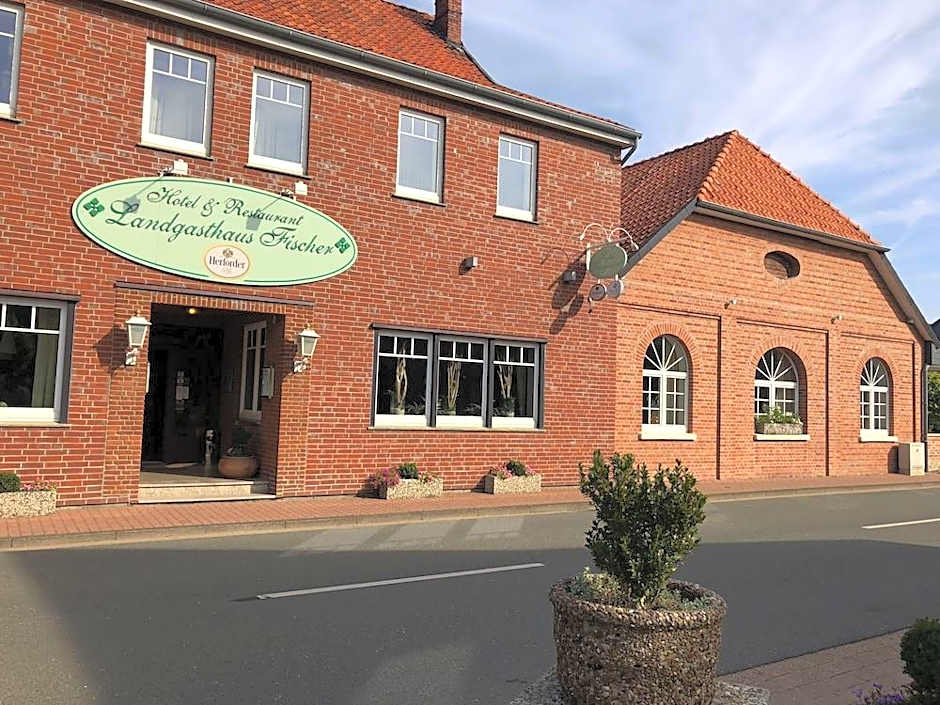 Landgasthaus Fischer
