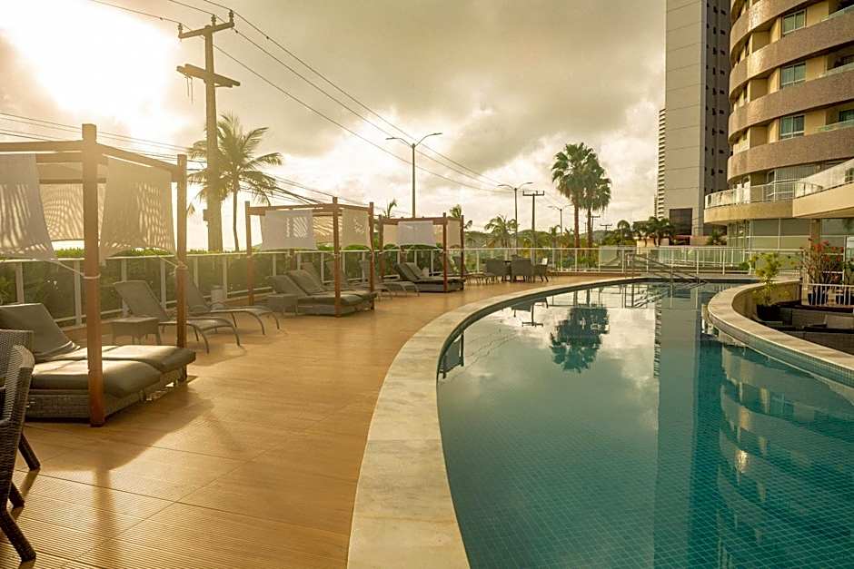 Golden Tulip Natal Ponta Negra