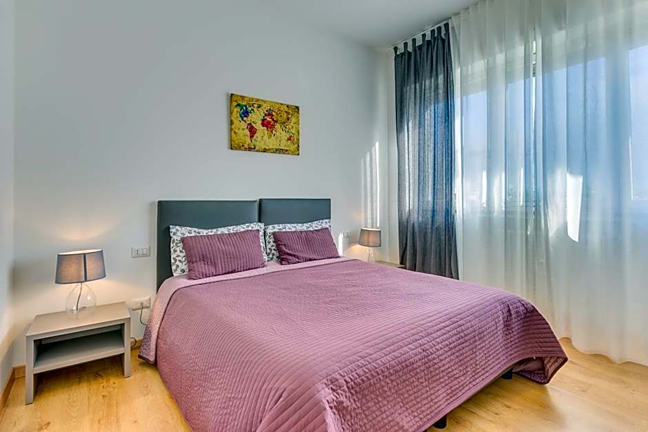 Rooms Vidar