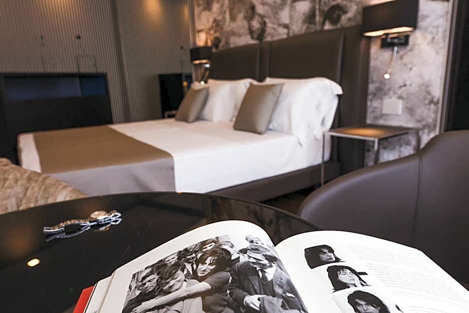 Callistos in Callistos Hotel & Spa