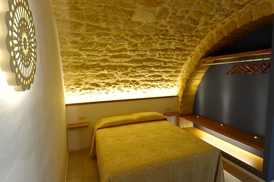 Pietrabianca Santa Maria Apartments – Manfredonia, LA