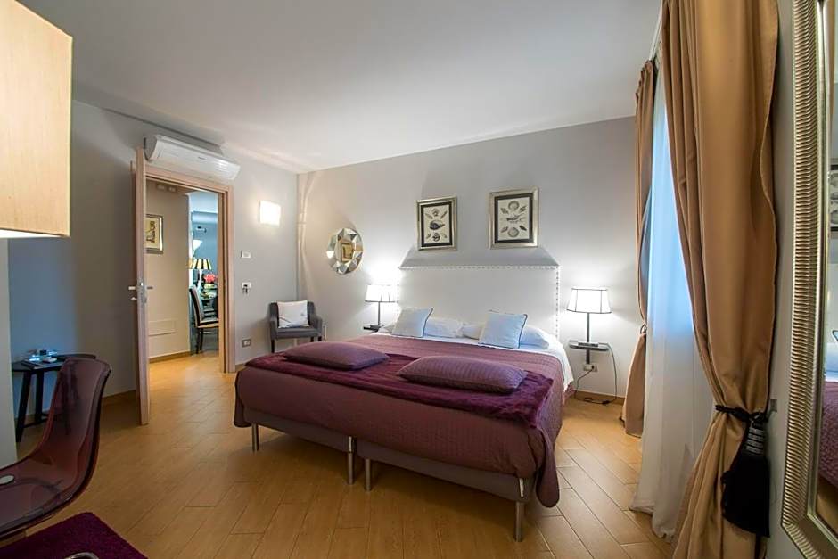 Residenza Ca' degli Enzi