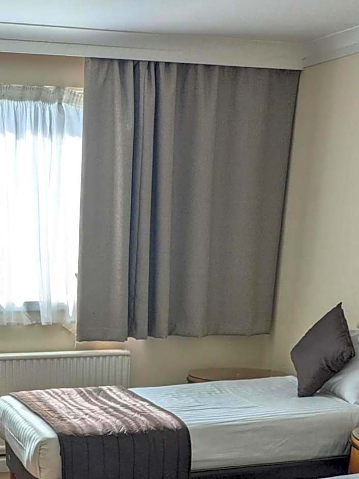 Britannia Hotel Aberdeen