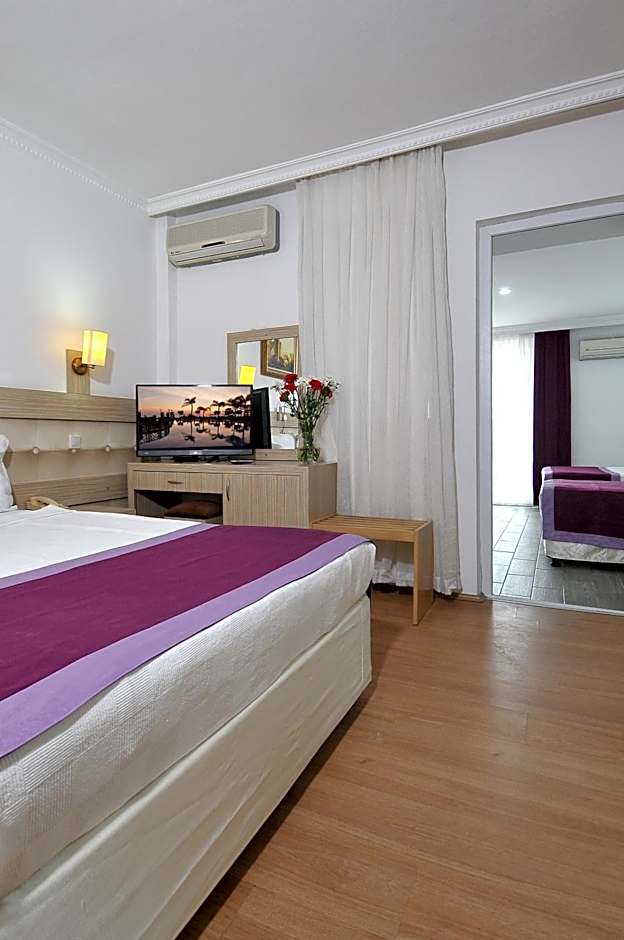 Ramira Beach Hotel - All Inclusive