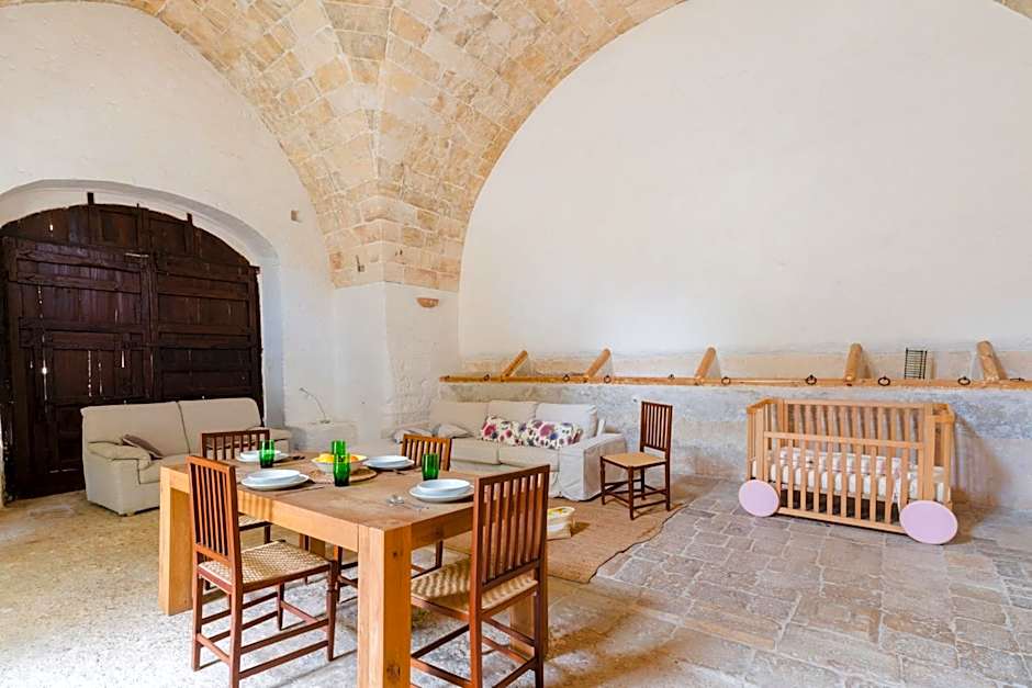 Villa Giulio B&B DImora Storica