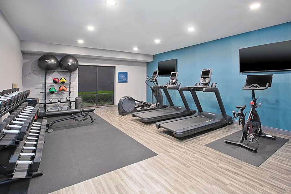 Hampton Inn Detroit/Utica-Shelby Township