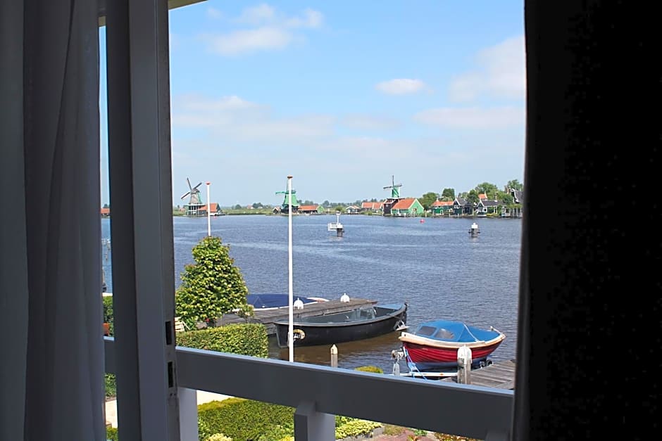 Boutique Hotel Zaan