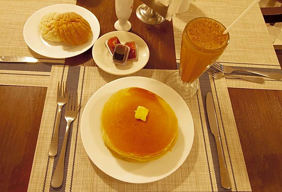 Hotel Bedd Express Querétaro