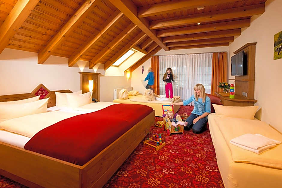 Silberkönig Schwarzwald Hotel & Restaurant Ringhotel