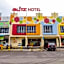 Blitz Hotel Tanjung Uncang