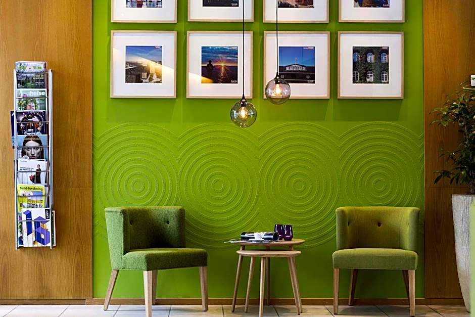 Scandic Aalborg City