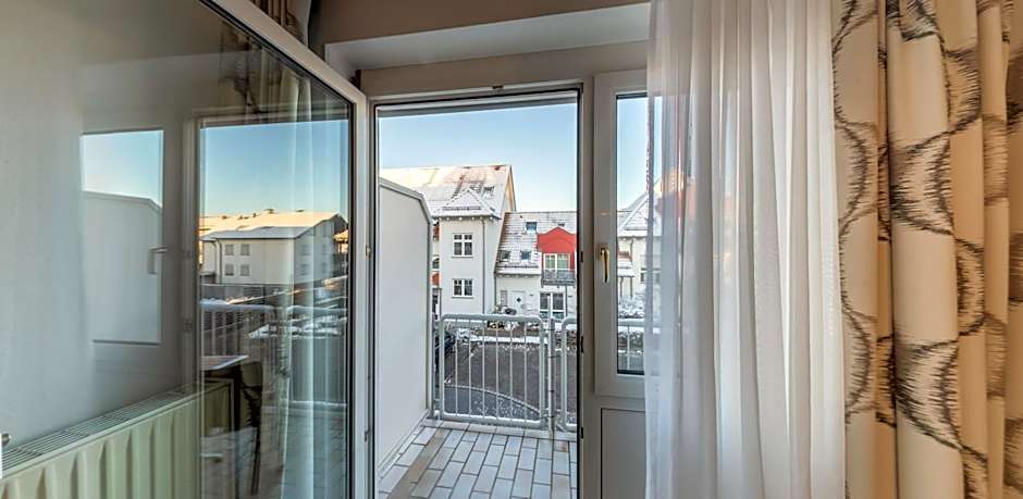 Hotel Lowen