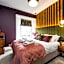 Skeldale House 'All Creatures Great & Small' Luxury Apartments & Studios in Askrigg, Yorkshire Dales