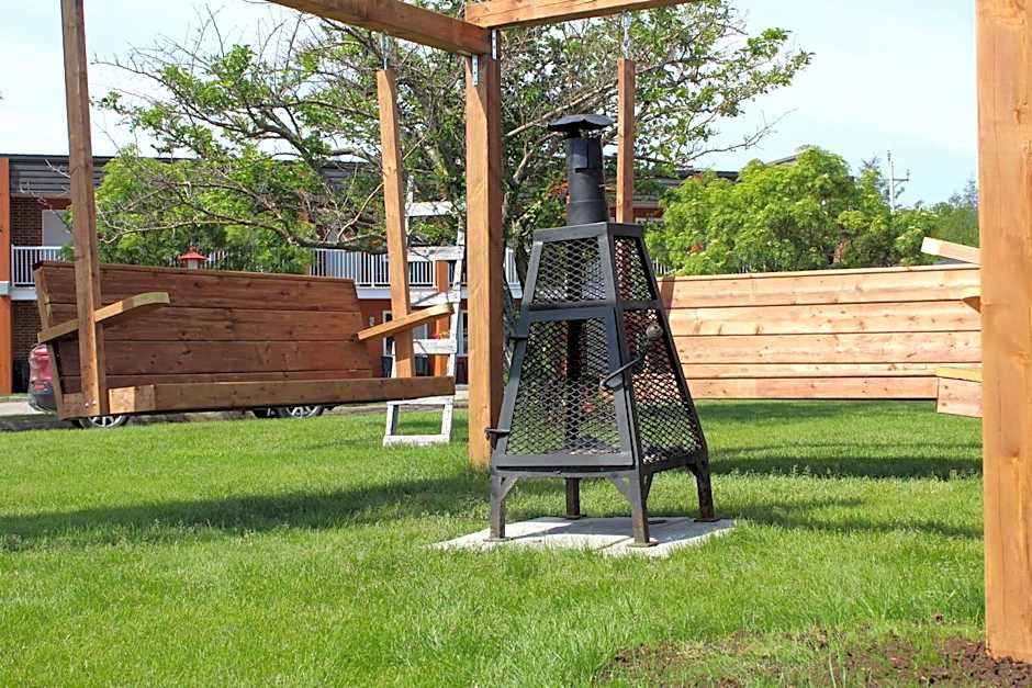 Complexe Hotelier Escoumins