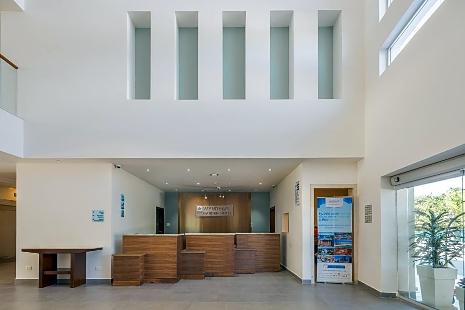 Wyndham Garden Playa del Carmen