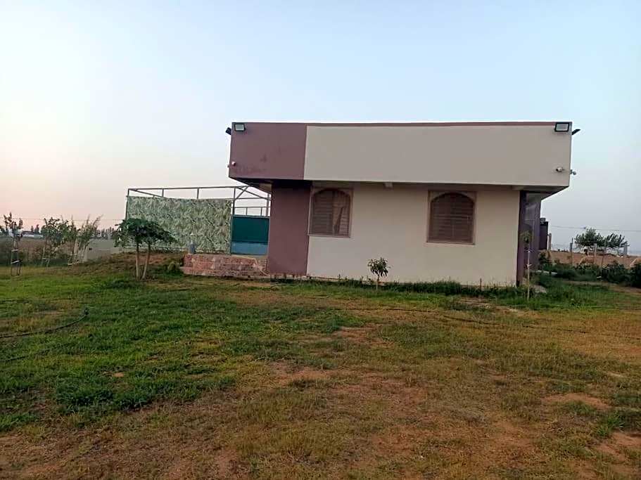 Ferme de Rêve, logement Entier à Louer