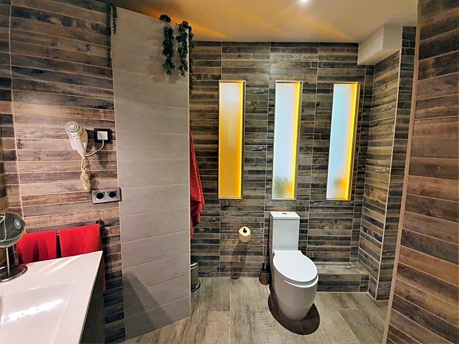 DreamKeys Barcelona City